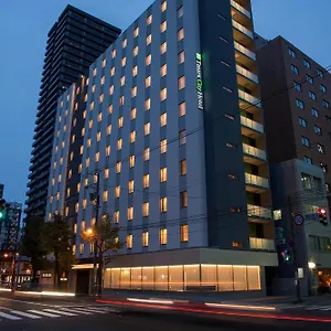 3* ホテル Tマークシティホテル札幌大通