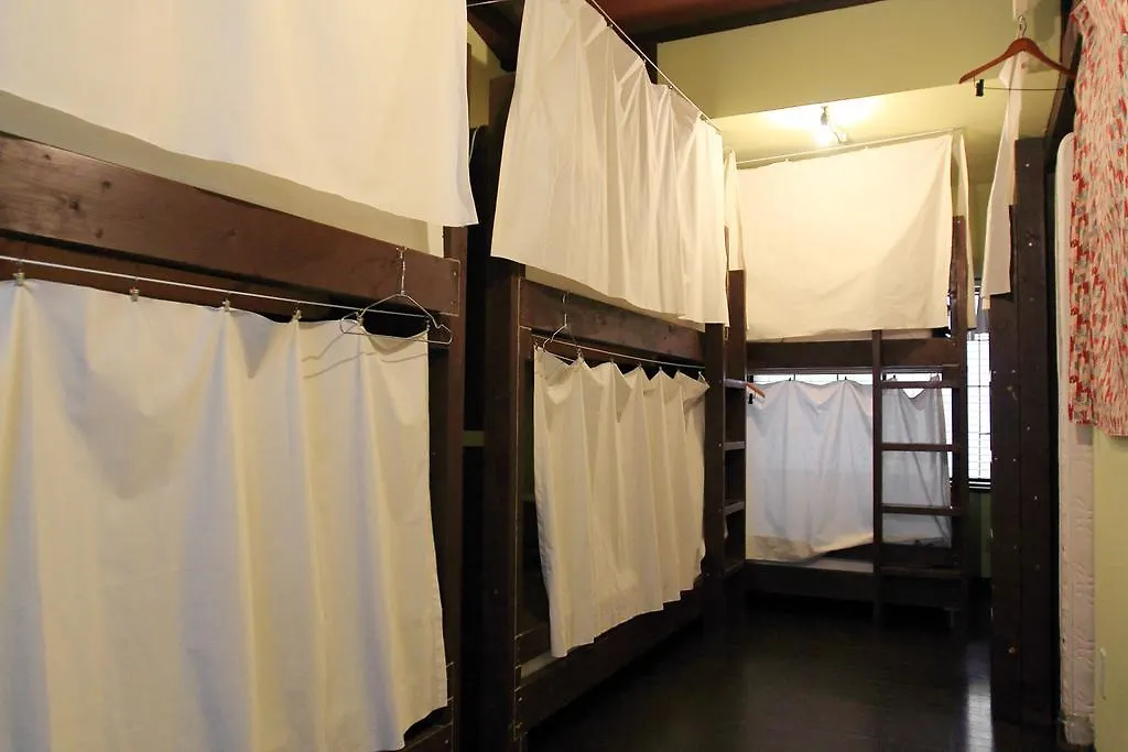 Time Peace Apartment Sapporo